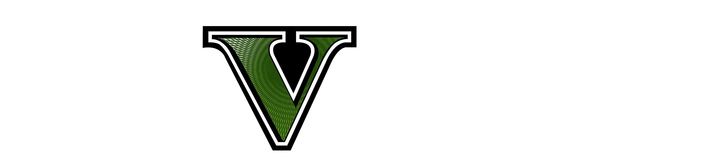 GTA 5 Mobile Logo