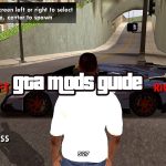 gta 5 mobile mods